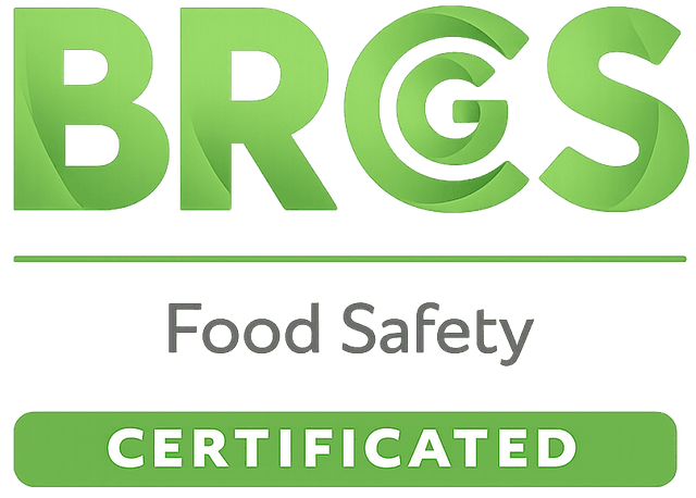 BRCGS Food Safety