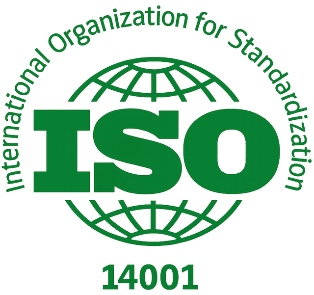 ISO 14001